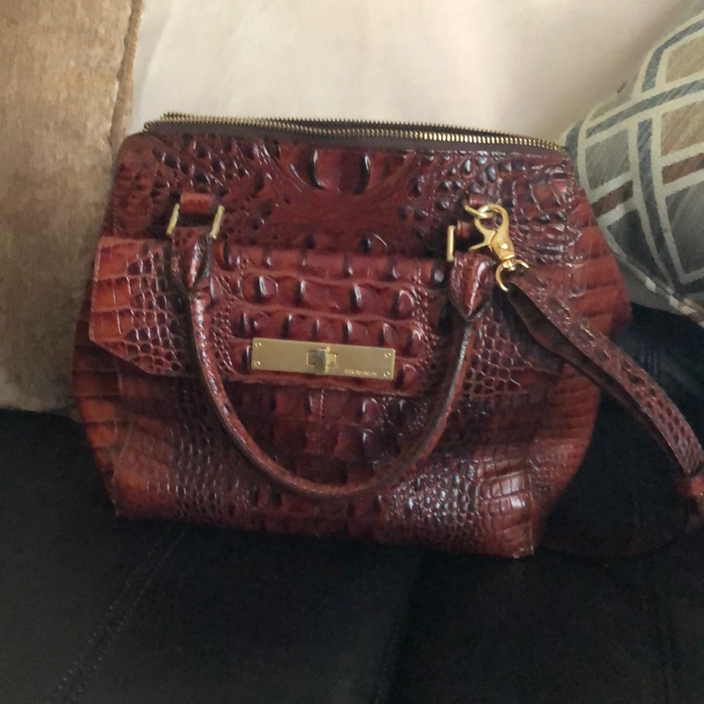 Brahmin pocket book